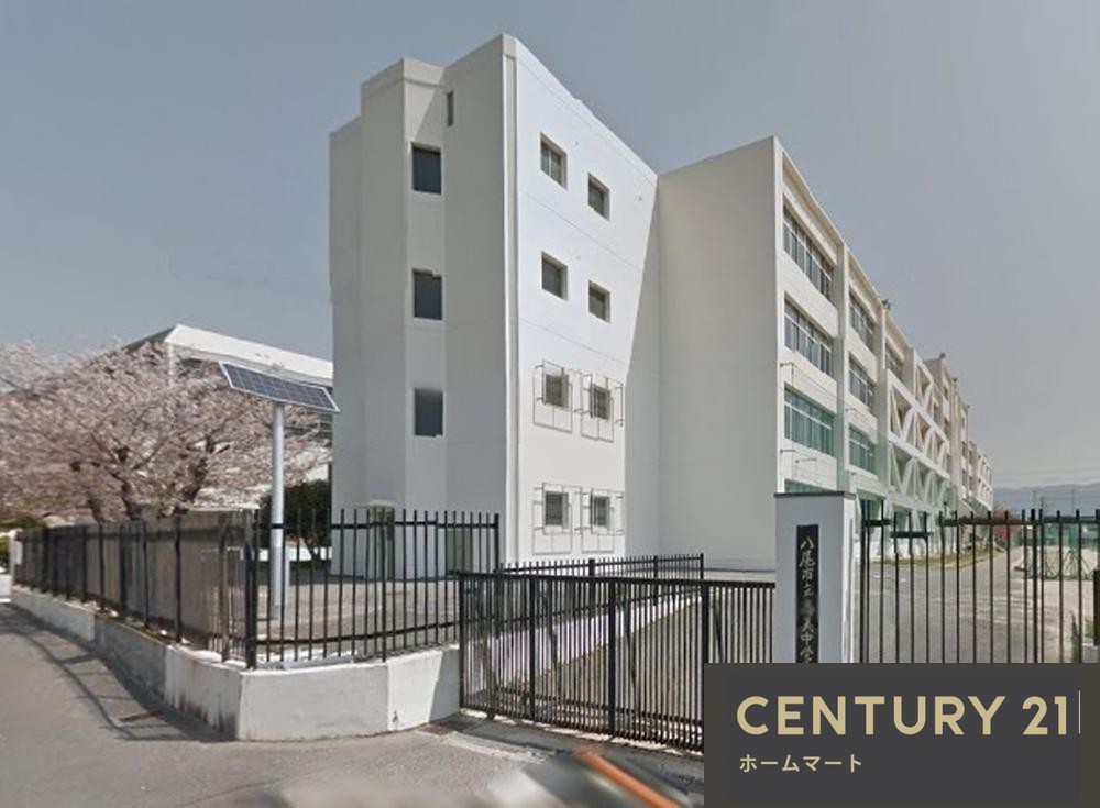 新築戸建 一戸建て八尾市高美町 全１邸 一戸建ての詳細情報 大阪府八尾市高美町２ 写真21 センチュリー21ホームマート