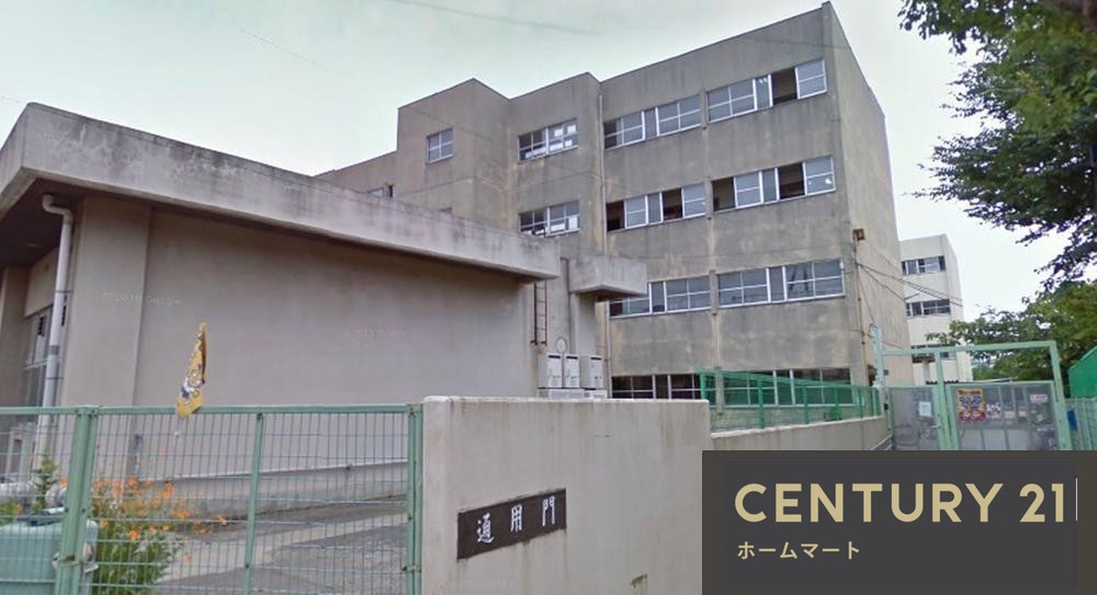 新築戸建 一戸建て八尾市高美町 全１邸 一戸建ての詳細情報 大阪府八尾市高美町２ 写真22 センチュリー21ホームマート