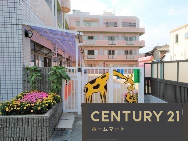 新築戸建 一戸建て八尾市高美町 全１邸 一戸建ての詳細情報 大阪府八尾市高美町２ 写真23 センチュリー21ホームマート