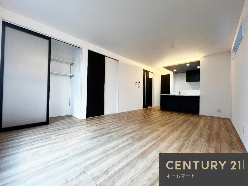 新築戸建 一戸建て八尾市高美町 全１邸 一戸建ての詳細情報 大阪府八尾市高美町２ 写真3 センチュリー21ホームマート