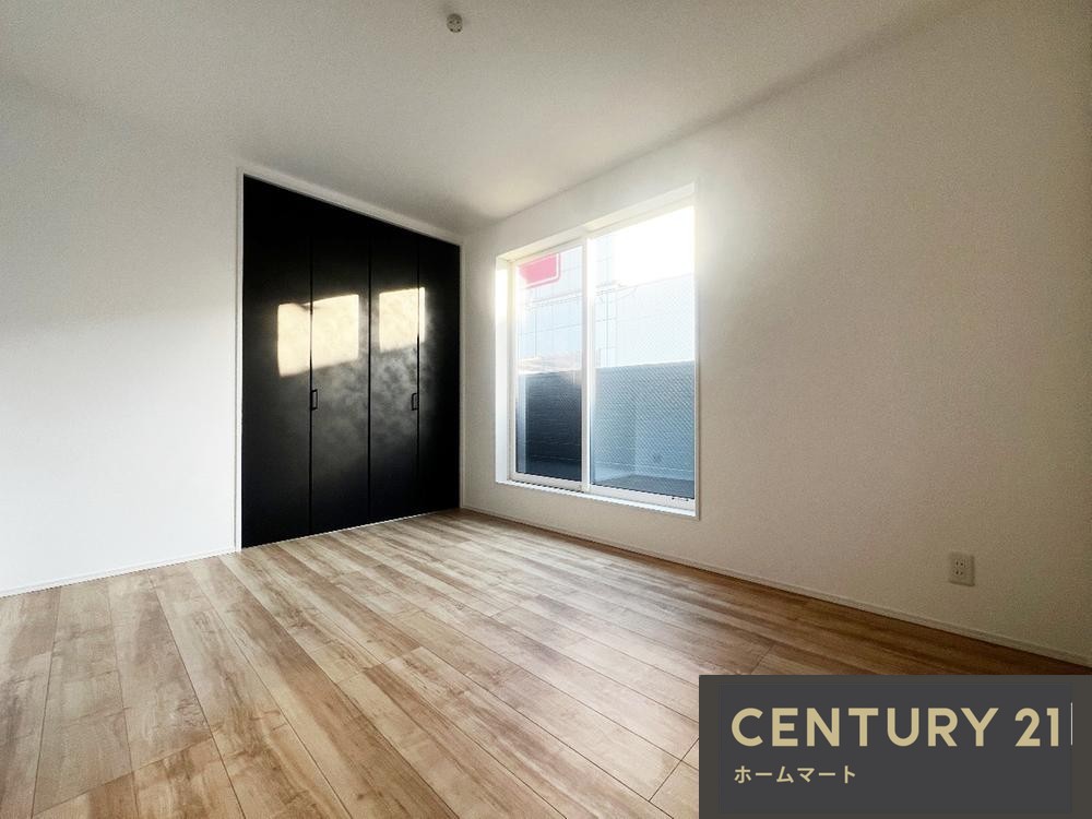 新築戸建 一戸建て八尾市高美町 全１邸 一戸建ての詳細情報 大阪府八尾市高美町２ 写真6 センチュリー21ホームマート