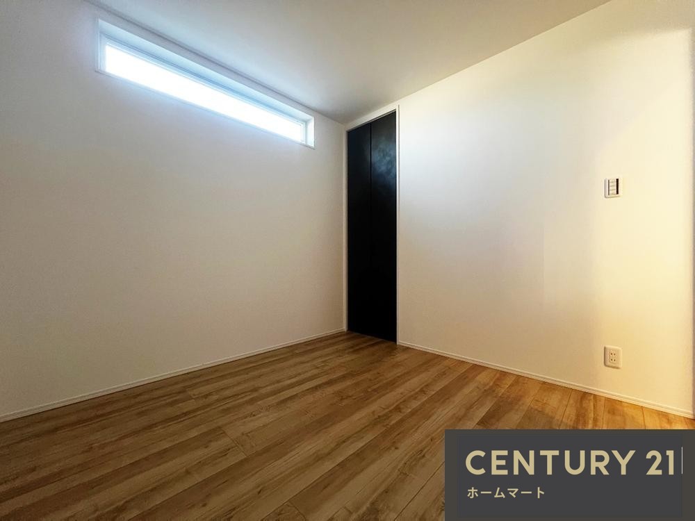 新築戸建 一戸建て八尾市高美町 全１邸 一戸建ての詳細情報 大阪府八尾市高美町２ 写真7 センチュリー21ホームマート