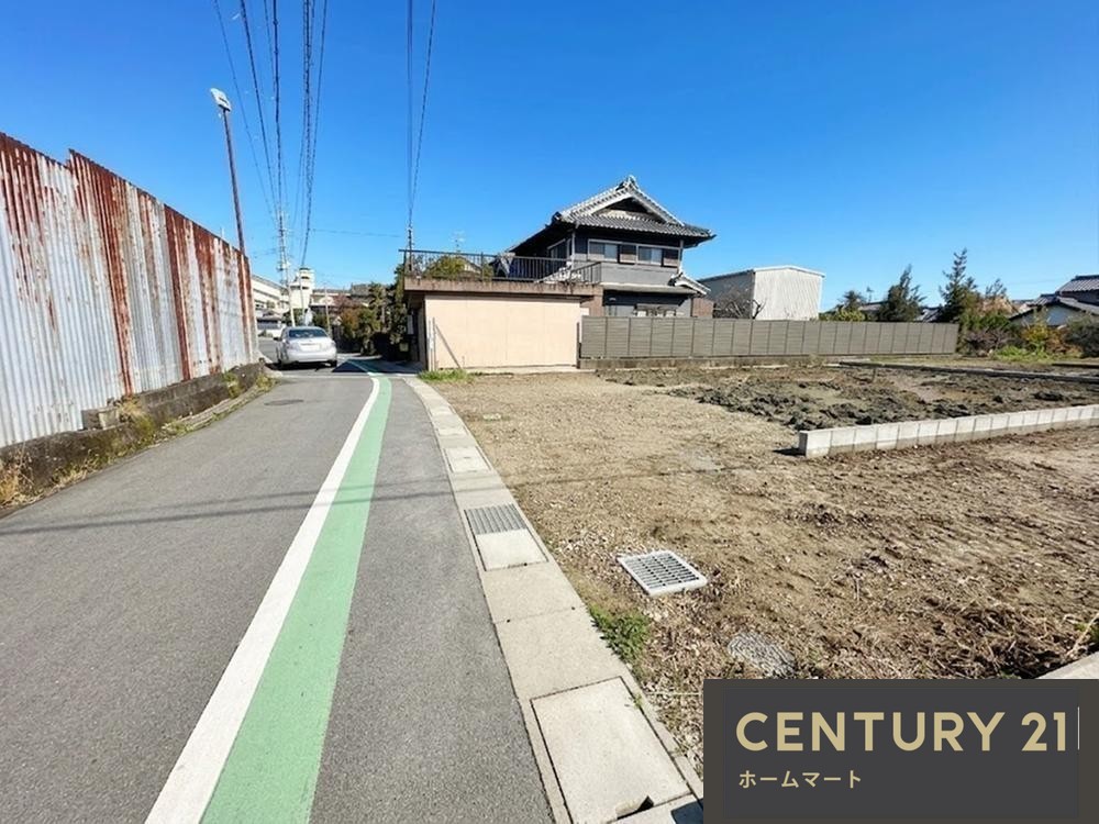 新築戸建 NEW一戸建て大字百済（松塚駅） 2480万円・2680万円の詳細情報 奈良県北葛城郡広陵町大字百済 写真12 センチュリー21ホームマート