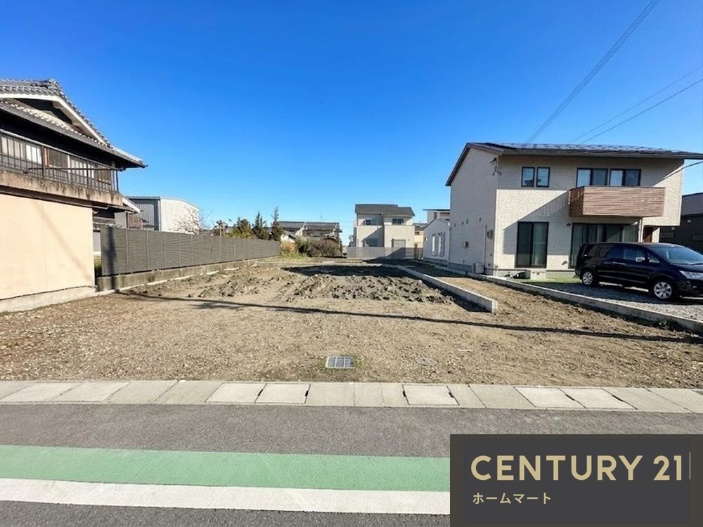 新築戸建 NEW一戸建て大字百済（松塚駅） 2480万円・2680万円の詳細情報 奈良県北葛城郡広陵町大字百済 写真14 センチュリー21ホームマート