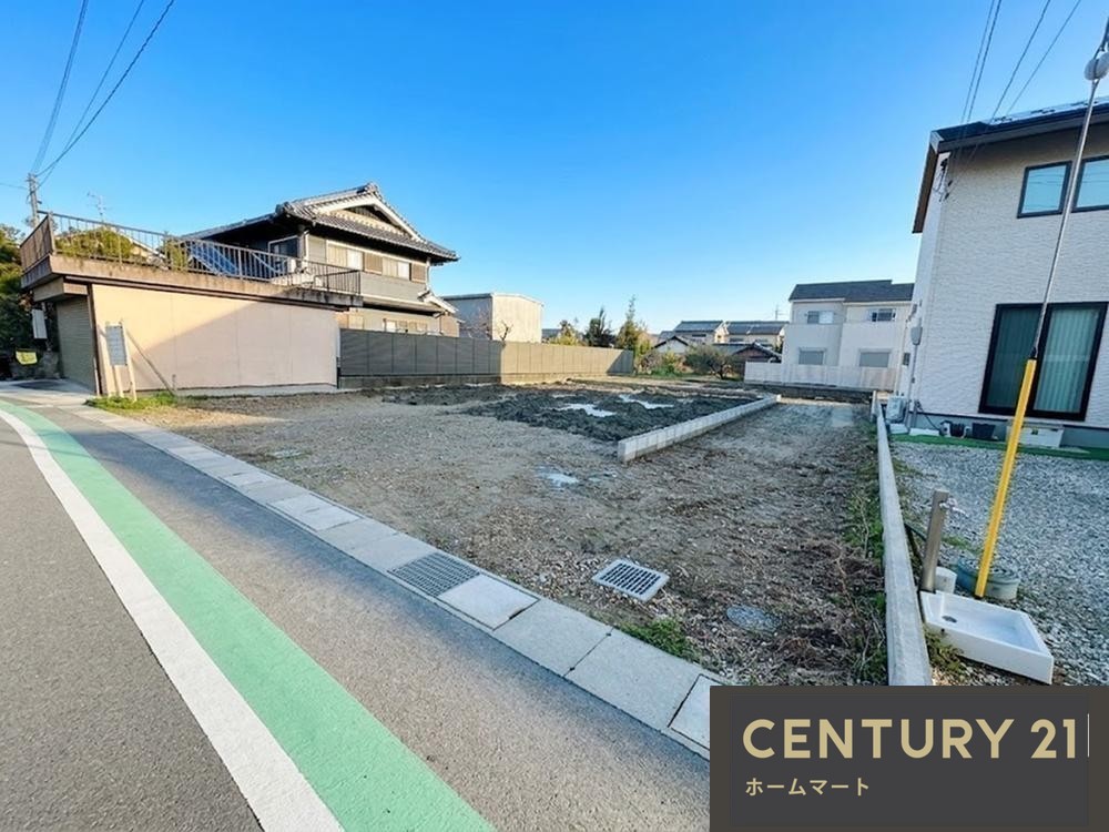新築戸建 NEW一戸建て大字百済（松塚駅） 2480万円・2680万円の詳細情報 奈良県北葛城郡広陵町大字百済 写真7 センチュリー21ホームマート