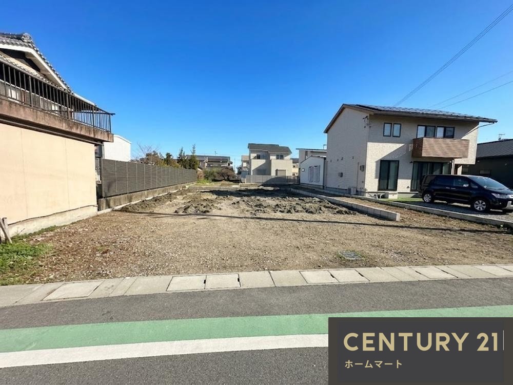 新築戸建 NEW一戸建て大字百済（松塚駅） 2480万円・2680万円の詳細情報 奈良県北葛城郡広陵町大字百済 写真8 センチュリー21ホームマート