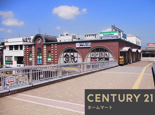 新築戸建 一戸建て大和高田市大中 全2邸 一戸建て第1期の詳細情報 奈良県大和高田市大字大中 写真22 センチュリー21ホームマート