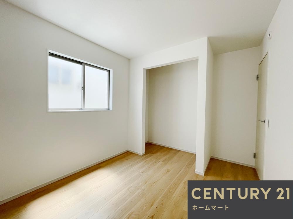 新築戸建 一戸建て京都市伏見区日野西大道町 一戸建て 全３邸第２期の詳細情報 京都府京都市伏見区日野西大道町 写真11 センチュリー21ホームマート