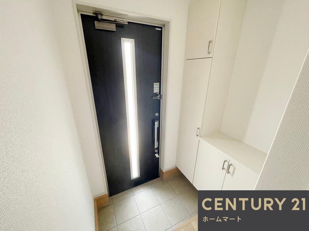 新築戸建 一戸建て京都市伏見区日野西大道町 一戸建て 全３邸第２期の詳細情報 京都府京都市伏見区日野西大道町 写真12 センチュリー21ホームマート