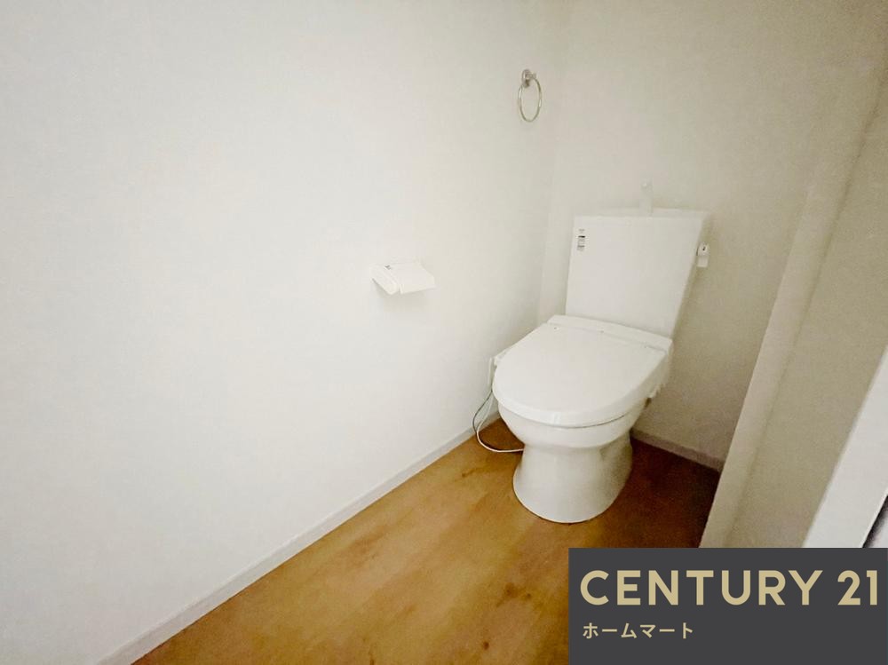 新築戸建 一戸建て京都市伏見区日野西大道町 一戸建て 全３邸第２期の詳細情報 京都府京都市伏見区日野西大道町 写真15 センチュリー21ホームマート