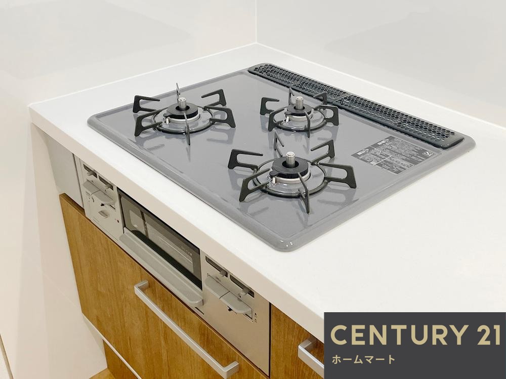 新築戸建 一戸建て京都市伏見区日野西大道町 一戸建て 全３邸第２期の詳細情報 京都府京都市伏見区日野西大道町 写真17 センチュリー21ホームマート