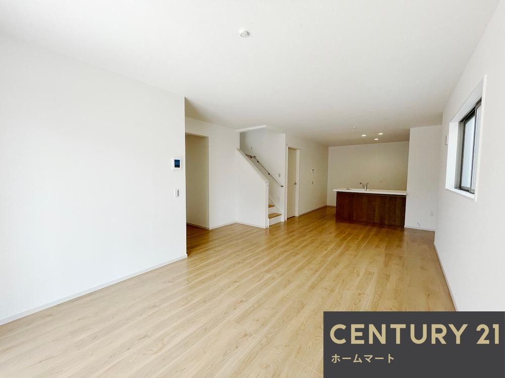 新築戸建 一戸建て京都市伏見区日野西大道町 一戸建て 全３邸第２期の詳細情報 京都府京都市伏見区日野西大道町 写真6 センチュリー21ホームマート