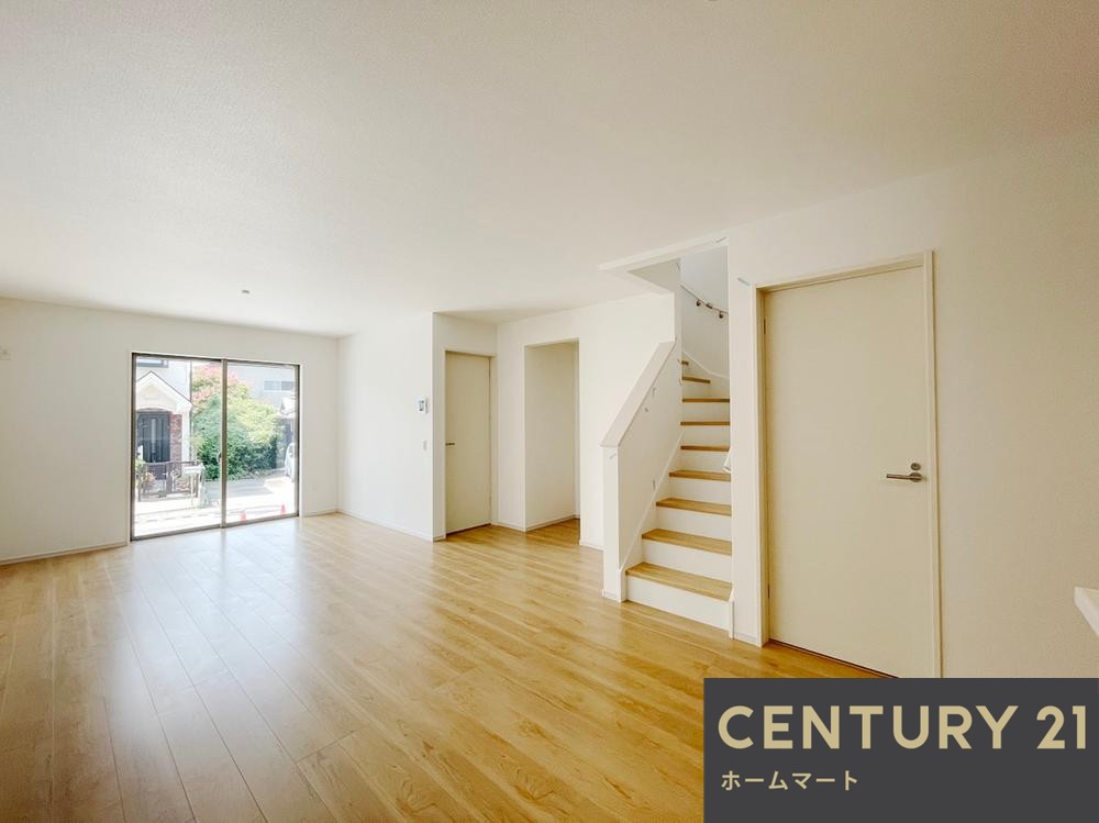 新築戸建 一戸建て京都市伏見区日野西大道町 一戸建て 全３邸第２期の詳細情報 京都府京都市伏見区日野西大道町 写真9 センチュリー21ホームマート