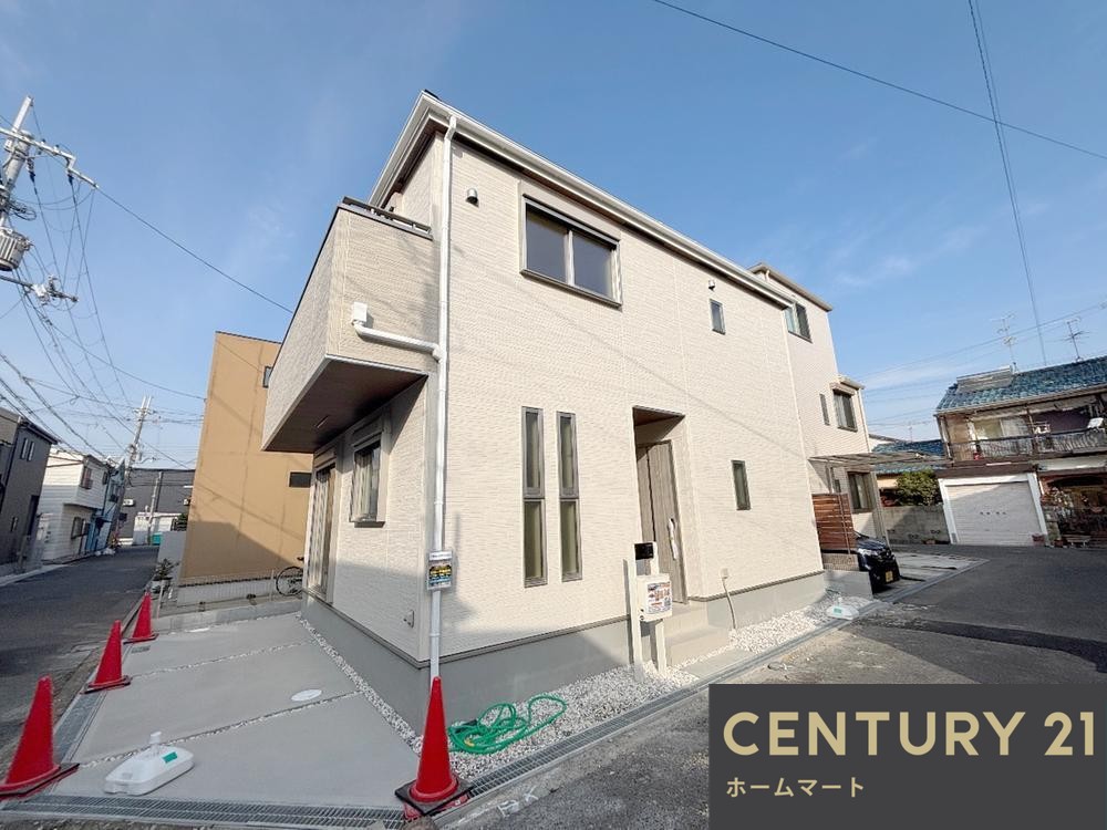 新築戸建 一戸建て高柳７ 3380万円の詳細情報 大阪府寝屋川市高柳７ 写真13 センチュリー21ホームマート