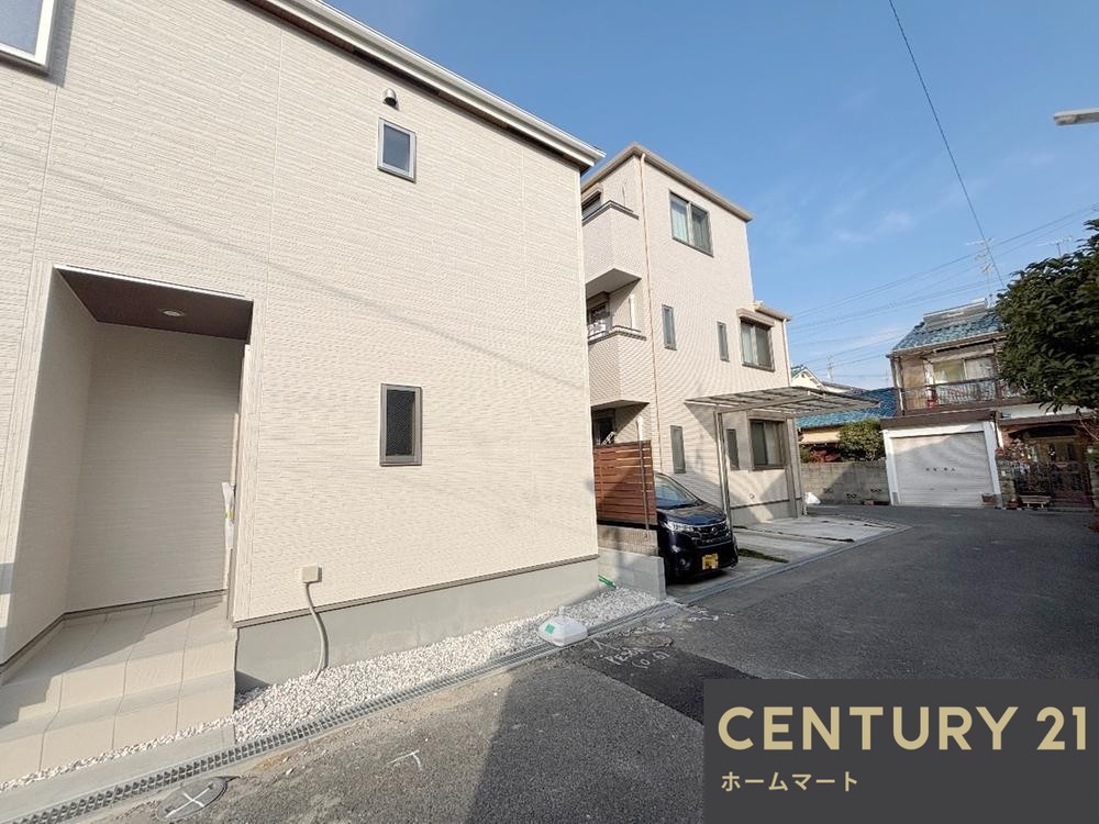 新築戸建 一戸建て高柳７ 3380万円の詳細情報 大阪府寝屋川市高柳７ 写真23 センチュリー21ホームマート