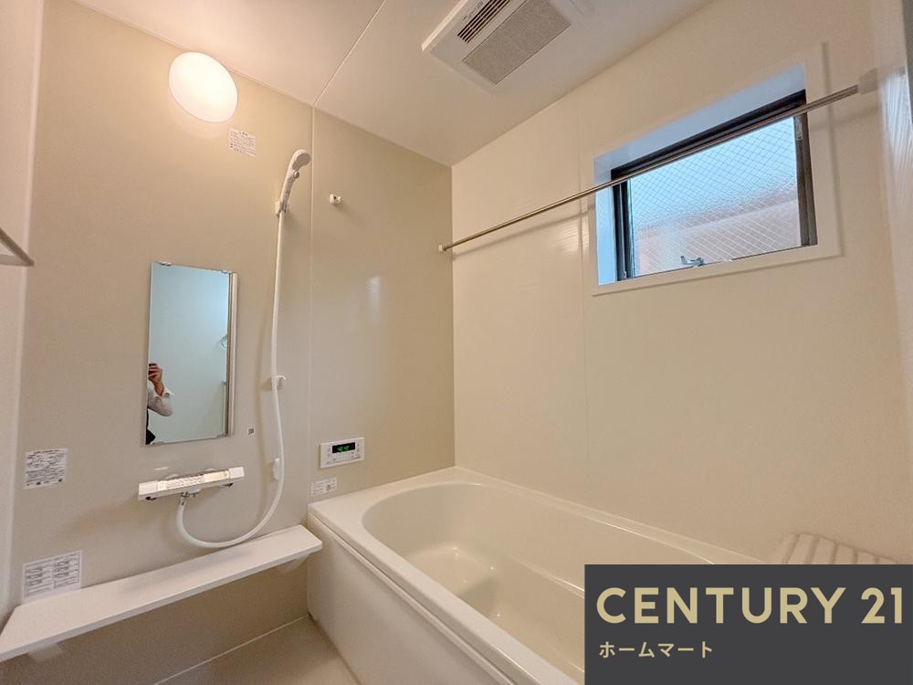 新築戸建 一戸建て高柳７ 3380万円の詳細情報 大阪府寝屋川市高柳７ 写真5 センチュリー21ホームマート