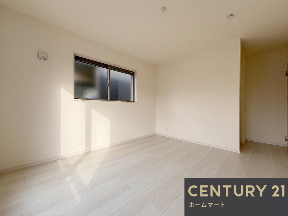 新築戸建 一戸建て高柳７ 3380万円の詳細情報 大阪府寝屋川市高柳７ 写真6 センチュリー21ホームマート