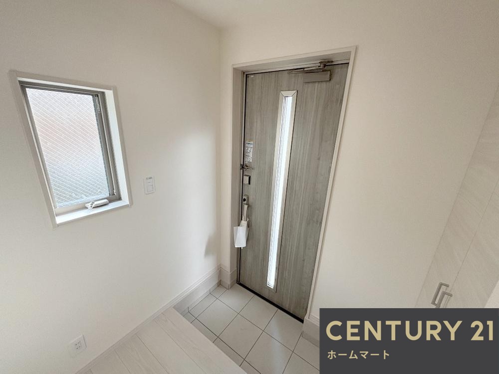 新築戸建 一戸建て高柳７ 3380万円の詳細情報 大阪府寝屋川市高柳７ 写真8 センチュリー21ホームマート