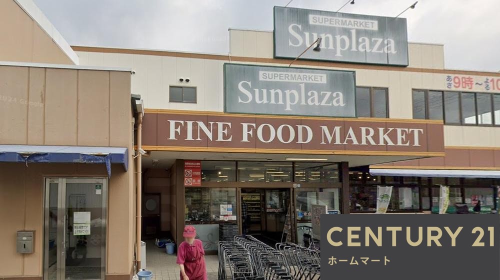 新築戸建 一戸建て天美我堂２（北花田駅） 4480万円の詳細情報 大阪府松原市天美我堂２ 写真22 センチュリー21ホームマート