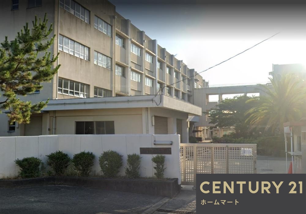 新築戸建 一戸建て天美我堂２（北花田駅） 4480万円の詳細情報 大阪府松原市天美我堂２ 写真23 センチュリー21ホームマート