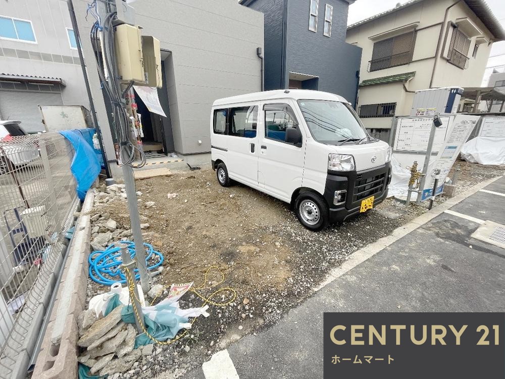 新築戸建 一戸建て天美我堂２（北花田駅） 4480万円の詳細情報 大阪府松原市天美我堂２ 写真6 センチュリー21ホームマート