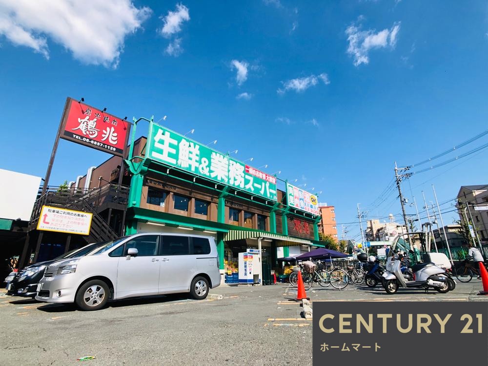 新築戸建 一戸建て空港１（蛍池駅） 4298万円の詳細情報 大阪府池田市空港１ 写真9 センチュリー21ホームマート