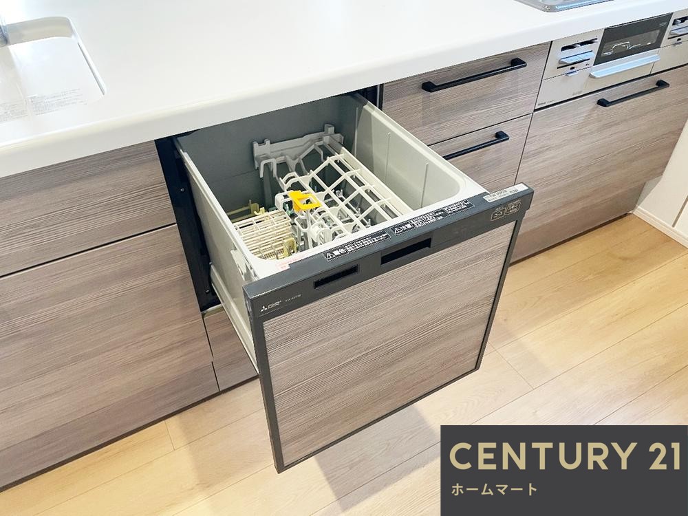 新築戸建 一戸建て緑町２（山の街駅） 3580万円・3780万円の詳細情報 兵庫県神戸市北区緑町２ 写真12 センチュリー21ホームマート