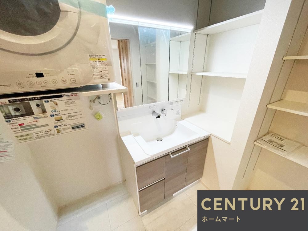 新築戸建 一戸建て緑町２（山の街駅） 3580万円・3780万円の詳細情報 兵庫県神戸市北区緑町２ 写真15 センチュリー21ホームマート