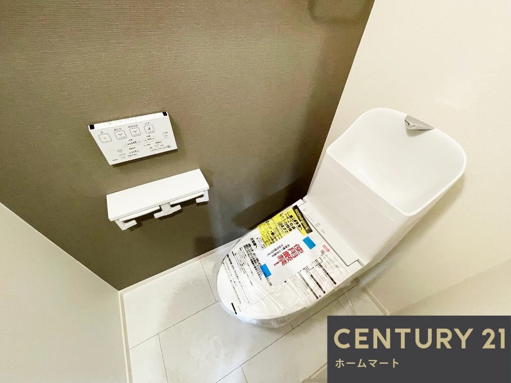 新築戸建 一戸建て緑町２（山の街駅） 3580万円・3780万円の詳細情報 兵庫県神戸市北区緑町２ 写真16 センチュリー21ホームマート