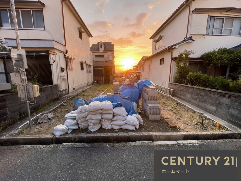 NEW一戸建て野村北町（藤阪駅） 3090万円の詳細情報