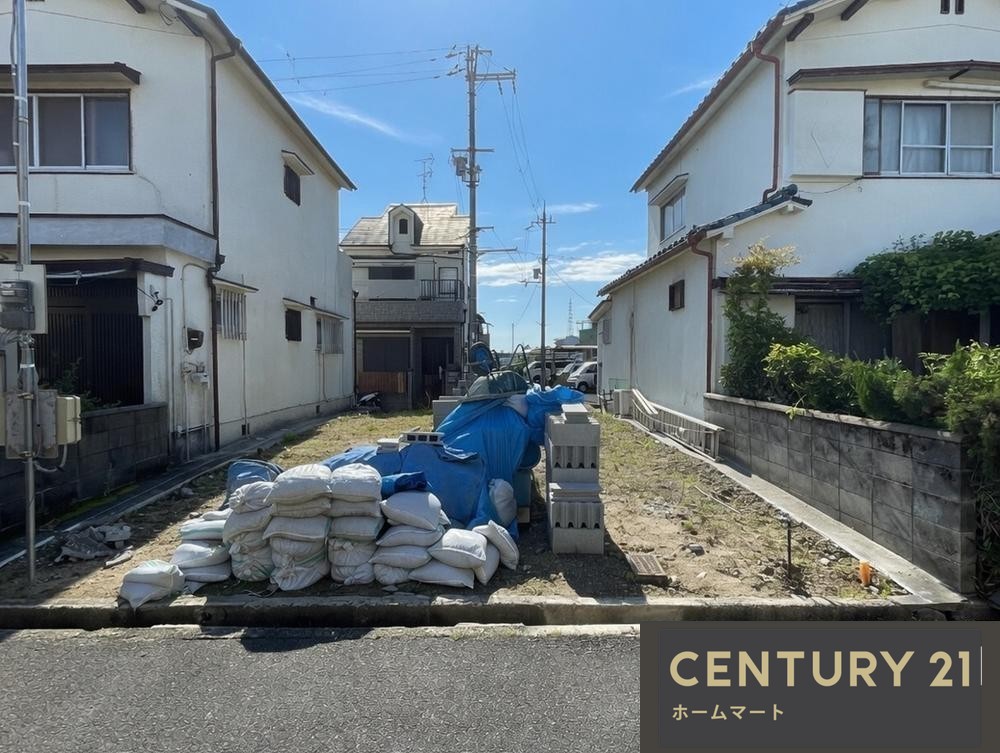 新築戸建 NEW一戸建て野村北町（藤阪駅） 3090万円の詳細情報 大阪府枚方市野村北町26-8 写真3 センチュリー21ホームマート