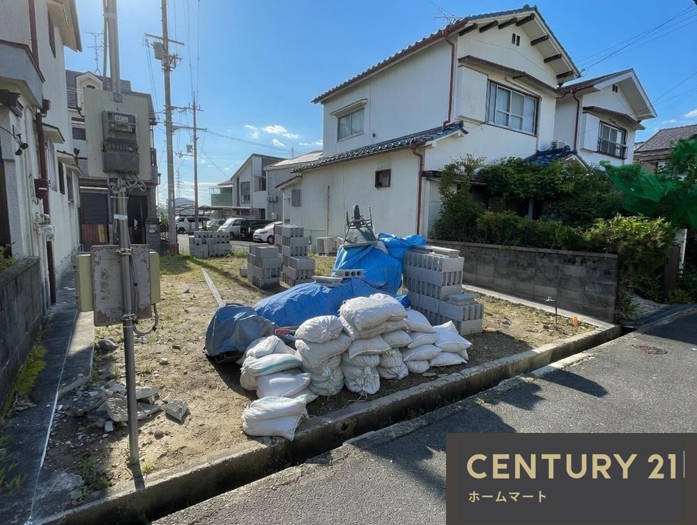 新築戸建 NEW一戸建て野村北町（藤阪駅） 3090万円の詳細情報 大阪府枚方市野村北町26-8 写真4 センチュリー21ホームマート