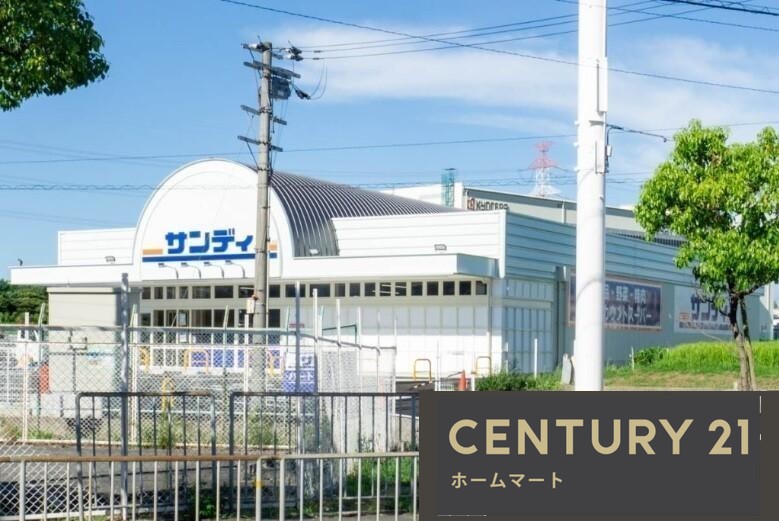 新築戸建 NEW一戸建て野村北町（藤阪駅） 3090万円の詳細情報 大阪府枚方市野村北町26-8 写真9 センチュリー21ホームマート