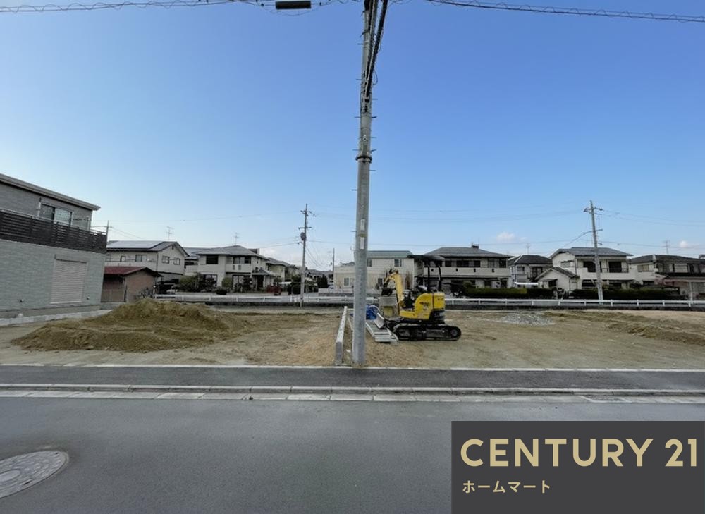 新築戸建 一戸建て目安北１（法隆寺駅） 3190万円の詳細情報 奈良県生駒郡斑鳩町目安北１ 写真10 センチュリー21ホームマート