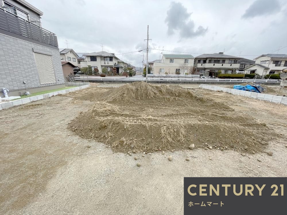 新築戸建 一戸建て目安北１（法隆寺駅） 3190万円の詳細情報 奈良県生駒郡斑鳩町目安北１ 写真5 センチュリー21ホームマート