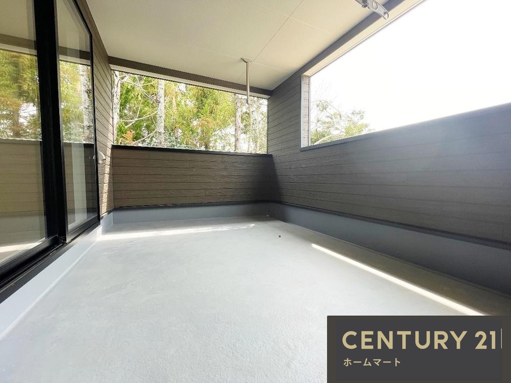 新築戸建 NEW一戸建て甲賀町大原中（甲賀駅） 2280万円・2480万円の詳細情報 滋賀県甲賀市甲賀町大原中 写真10 センチュリー21ホームマート