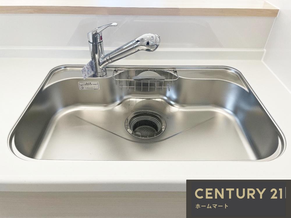 新築戸建 NEW一戸建て甲賀町大原中（甲賀駅） 2280万円・2480万円の詳細情報 滋賀県甲賀市甲賀町大原中 写真18 センチュリー21ホームマート