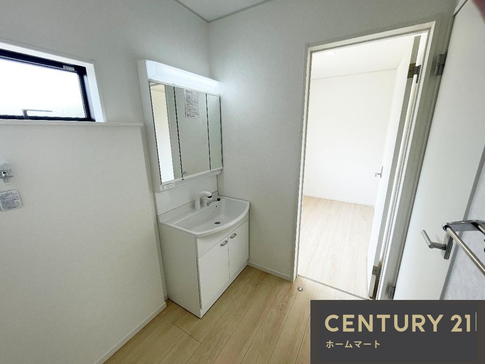 新築戸建 NEW一戸建て甲賀町大原中（甲賀駅） 2280万円・2480万円の詳細情報 滋賀県甲賀市甲賀町大原中 写真19 センチュリー21ホームマート