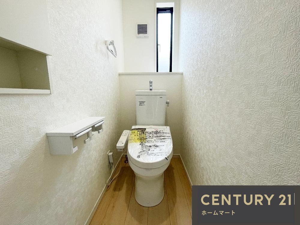 新築戸建 NEW一戸建て甲賀町大原中（甲賀駅） 2280万円・2480万円の詳細情報 滋賀県甲賀市甲賀町大原中 写真20 センチュリー21ホームマート