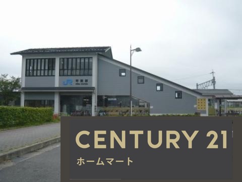 新築戸建 NEW一戸建て甲賀町大原中（甲賀駅） 2280万円・2480万円の詳細情報 滋賀県甲賀市甲賀町大原中 写真21 センチュリー21ホームマート