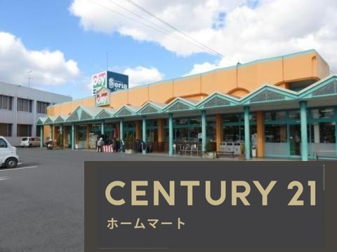 新築戸建 NEW一戸建て甲賀町大原中（甲賀駅） 2280万円・2480万円の詳細情報 滋賀県甲賀市甲賀町大原中 写真22 センチュリー21ホームマート