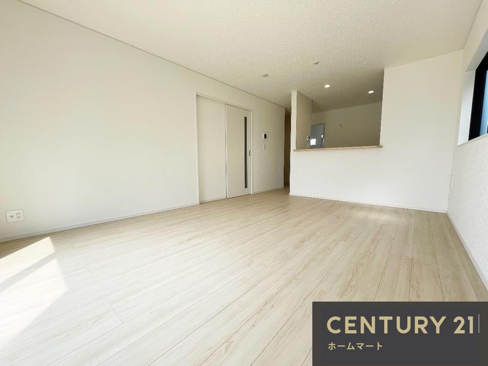 新築戸建 NEW一戸建て甲賀町大原中（甲賀駅） 2280万円・2480万円の詳細情報 滋賀県甲賀市甲賀町大原中 写真4 センチュリー21ホームマート