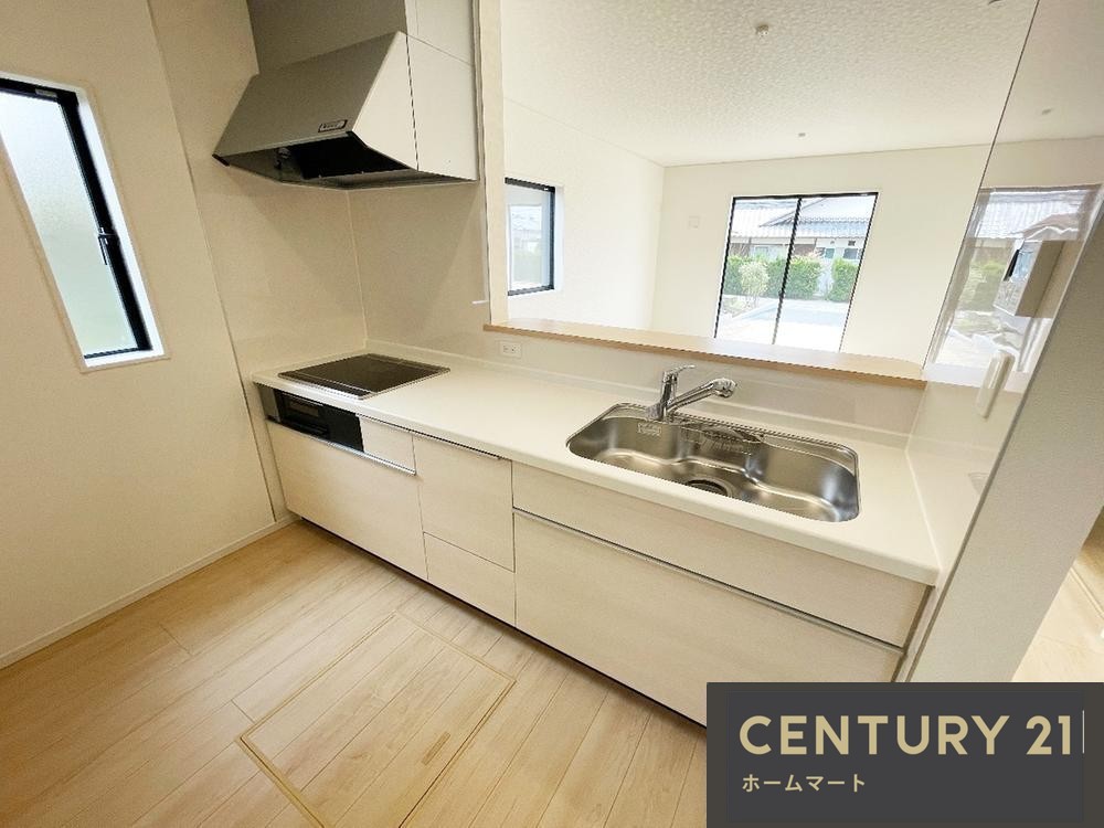 新築戸建 NEW一戸建て甲賀町大原中（甲賀駅） 2280万円・2480万円の詳細情報 滋賀県甲賀市甲賀町大原中 写真5 センチュリー21ホームマート