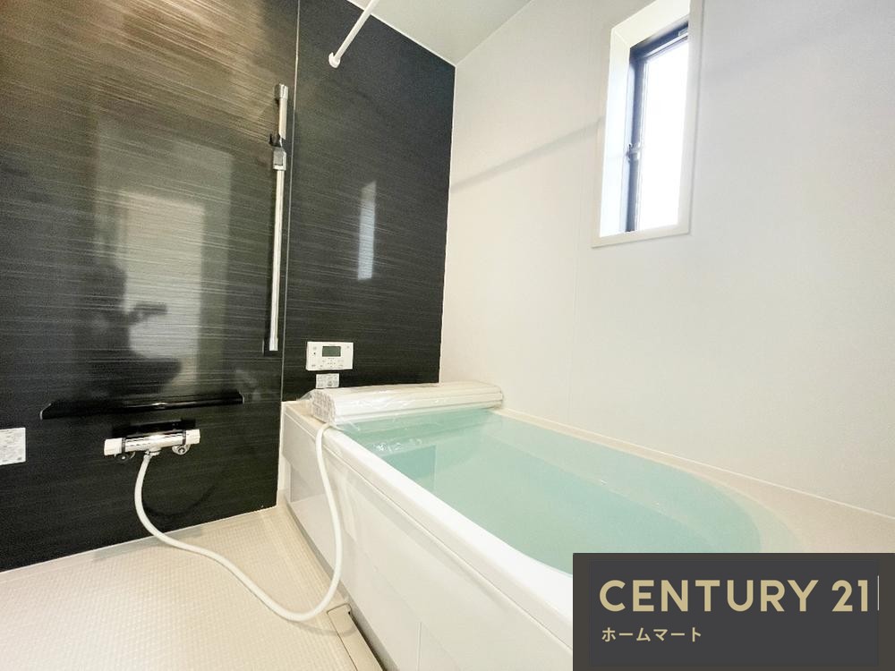 新築戸建 NEW一戸建て甲賀町大原中（甲賀駅） 2280万円・2480万円の詳細情報 滋賀県甲賀市甲賀町大原中 写真6 センチュリー21ホームマート