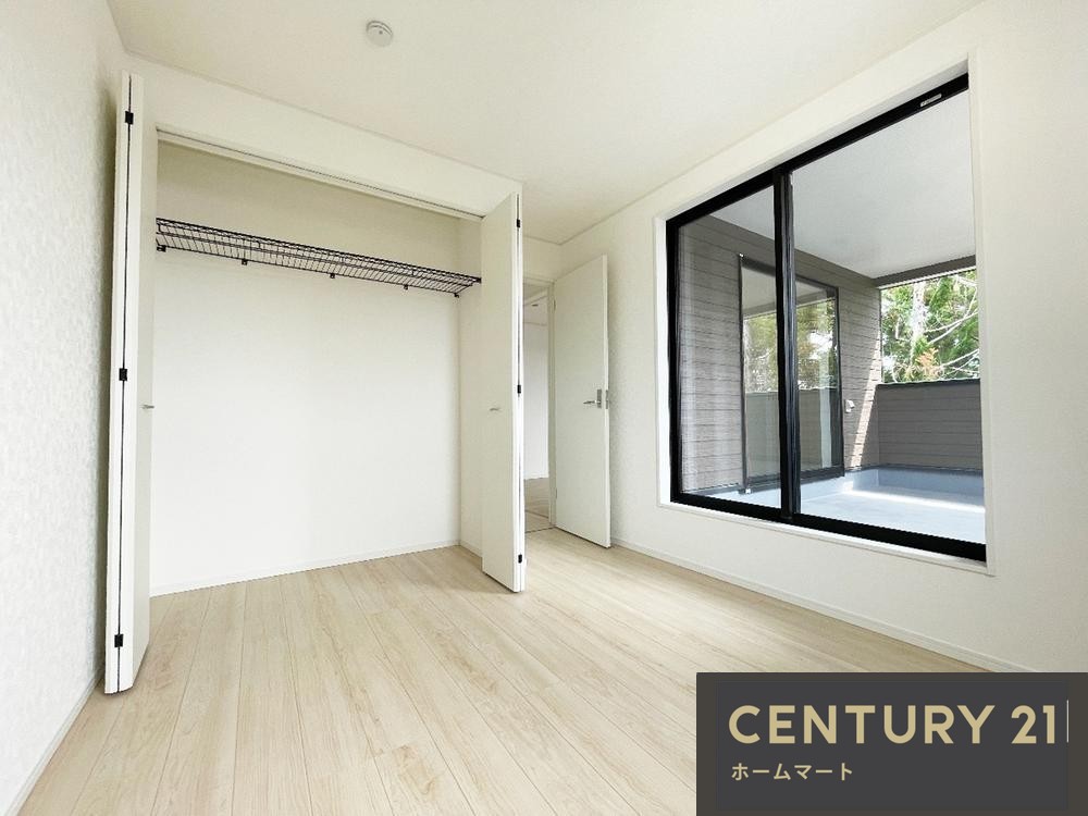 新築戸建 NEW一戸建て甲賀町大原中（甲賀駅） 2280万円・2480万円の詳細情報 滋賀県甲賀市甲賀町大原中 写真7 センチュリー21ホームマート