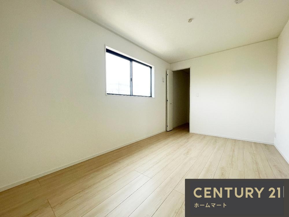 新築戸建 NEW一戸建て甲賀町大原中（甲賀駅） 2280万円・2480万円の詳細情報 滋賀県甲賀市甲賀町大原中 写真8 センチュリー21ホームマート