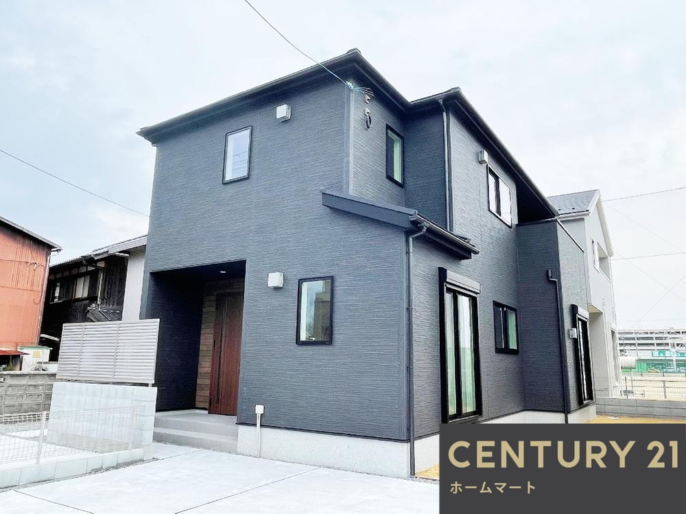 NEW一戸建て桜宮町（近江八幡駅） 3280万円～3480万円の詳細情報