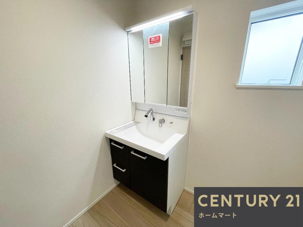 新築戸建 NEW一戸建て桜宮町（近江八幡駅） 3280万円～3480万円の詳細情報 滋賀県近江八幡市桜宮町 写真14 センチュリー21ホームマート