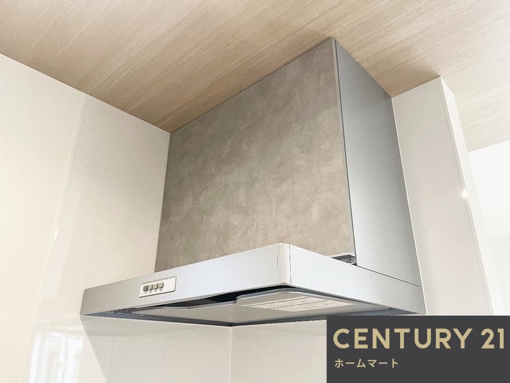 新築戸建 NEW一戸建て桜宮町（近江八幡駅） 3280万円～3480万円の詳細情報 滋賀県近江八幡市桜宮町 写真16 センチュリー21ホームマート