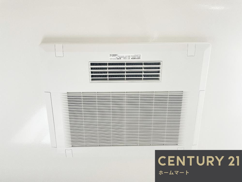 新築戸建 NEW一戸建て桜宮町（近江八幡駅） 3280万円～3480万円の詳細情報 滋賀県近江八幡市桜宮町 写真19 センチュリー21ホームマート